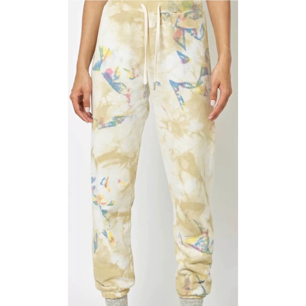 New tags John Elliott Santa Cruz sweatpants sz small $498